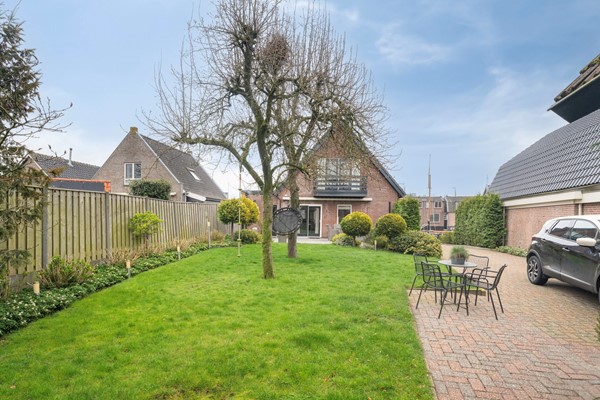 Medium property photo - Havenstraat 43, 3752 AB Bunschoten-Spakenburg